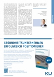 Vorschauseite 3: Erfolgreiches Marketing für die Pflege