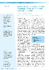 Vorschauseite 1: Einfluss der Natriumhydrogencarbonat Vorbehandlung auf die Endqualität der Reinigung im RDG
