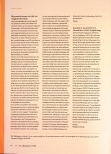 Vorschauseite 6: Einführung der gravimetrischen Herstellung in der Zytostatika-Zubereitung: Umstellungsstrategien und Auswirkungen auf den Personalbedarf