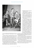 Vorschauseite 2: Steiners Verlobung und andere Entdeckungen