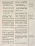 Vorschauseite 2: Cellulite - Pathogenese und Behandlung
