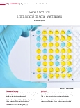 Vorschauseite 1: Repetitorium: Immunchemische Verfahren