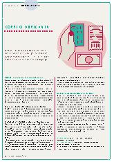 Vorschauseite 1: Korrekt abrechnen