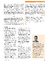 Vorschauseite 6: "Was soll er erzählen? Er ist doch behindert."