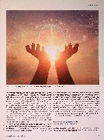 Vorschauseite 2: „Die Psyche“ - was ist das eigentlich? Von der Bedeutung der Psyche, psychischen Störungen und den Folgen einer palliativen Situation