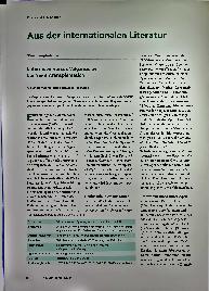 Vorschauseite 1: Letermovir versus Valganciclovir bei Nierentransplantation