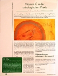 Vorschauseite 1: Vitamin C in der onkologischen Praxis