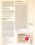 Vorschauseite 2: Vitamin C in der onkologischen Praxis