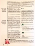 Vorschauseite 3: Vitamin C in der onkologischen Praxis