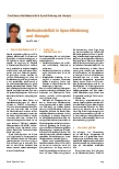 Vorschauseite 1: Methodenvielfalt in Sprachförderung und -therapie