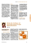 Vorschauseite 3: Methodenvielfalt in Sprachförderung und -therapie