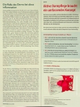 Vorschauseite 2: Silent Inflammation - Trigger für chronische Erkrankungen. Ursachen - Diagnose - Therapie