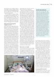 Vorschauseite 2: Übermenschliches leisten Kriegsalltag in einem Hospital in Tigray