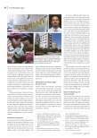 Vorschauseite 3: Übermenschliches leisten Kriegsalltag in einem Hospital in Tigray