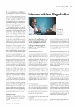 Vorschauseite 4: Übermenschliches leisten Kriegsalltag in einem Hospital in Tigray