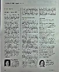 Vorschauseite 3: Nachhaltige Entwicklung ist eine gesellschaftliche und eine verbandliche Aufgabe.