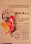 Vorschauseite 1: Nicht eindeutig.