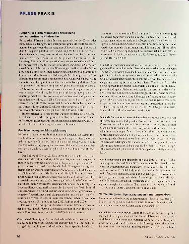 Vorschauseite 3: Wie die Mutter, so das Kind?
