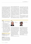 Vorschauseite 5: Der Studiengang „Medizinische Physik“