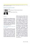 Vorschauseite 1: Change Management: Überlebensstrategie oder Hype?
