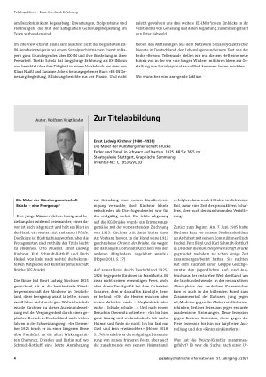 Vorschauseite 1: Zur Titelabbildung