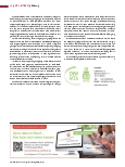 Vorschauseite 3: Die Digitalisierung der Weiterbildung. Was für ein turbulentes Jahr 2020!