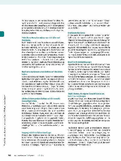 Vorschauseite 2: Sexualität von Klienten in der Ergotherapie
