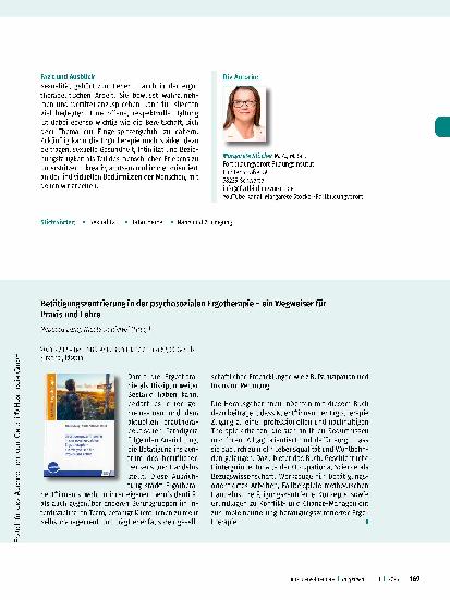 Vorschauseite 3: Sexualität von Klienten in der Ergotherapie