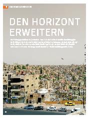 Vorschauseite 1: Den Horizont erweitern