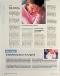 Vorschauseite 1: AOK. Notizen