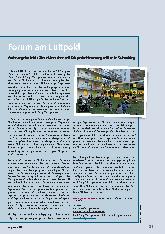 Vorschauseite 1: Forum am Luitpold