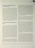 Vorschauseite 4: Ersatzfreiheitsstrafen nach § 43 StGB - Impulse zur Neujustierung durch Corona?