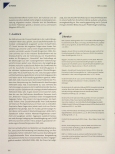 Vorschauseite 5: Ersatzfreiheitsstrafen nach § 43 StGB - Impulse zur Neujustierung durch Corona?