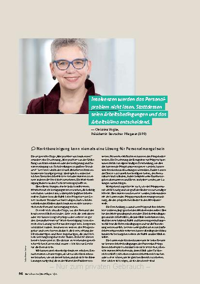 Vorschauseite 3: Eine Milchmädchenrechnung
