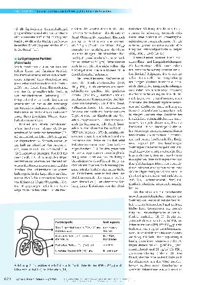 Vorschauseite 4: Physikalische Einflüsse aus der Umwelt auf die menschliche Gesundheit