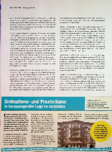 Vorschauseite 5: Blutderivate bei Arthrose