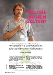 Vorschauseite 1: Welche Regeln gelten?