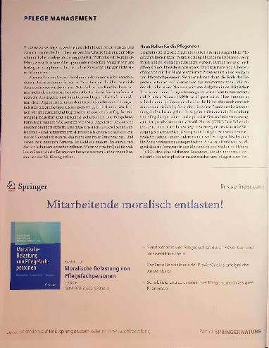 Vorschauseite 3: Blick in die Zukunft