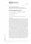 Vorschauseite 1: Editorial: Datengesteuerte Schule
