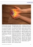 Vorschauseite 4: "per aspera ad arcum“ Über raue Pfade zum Regenbogen, im Rahmen eines sensibilisierten Umgangs mit LGBTIQ* Personen im Altenpflegebereich