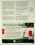 Vorschauseite 4: Tees und Tinkturen bei häufigen chronischen Beschwerden: Schuppenflechte, Endometriose, Fibromyalgie und Long-COVID