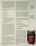 Vorschauseite 6: Tees und Tinkturen bei häufigen chronischen Beschwerden: Schuppenflechte, Endometriose, Fibromyalgie und Long-COVID