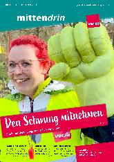 Vorschauseite 1: Mittendrin ganzes Heft 4-2023