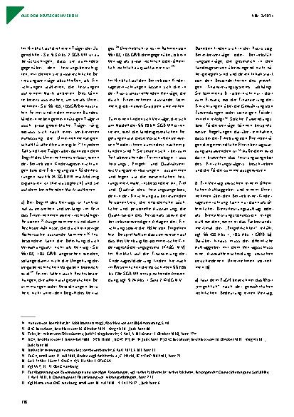 Vorschauseite 4: Zur Bedeutung des Vergaberechts für den Abschluss von Verträgen über den Betrieb von Kindertageseinrichtungen