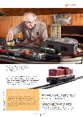 Vorschauseite 2: Fachsimpeln an der Modelleisenbahn
