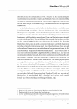 Vorschauseite 5: Corona, Distanzierung, Isolation und das Medium unserer Sinnlichkeit
