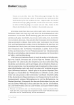 Vorschauseite 6: Corona, Distanzierung, Isolation und das Medium unserer Sinnlichkeit