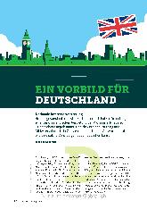 Vorschauseite 1: Ein Vorbild für Deutschland