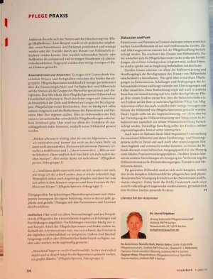 Vorschauseite 3: Warum Lifter & Co. nur selten im Einsatz sind