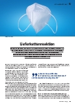Vorschauseite 1: Lieferkettenreaktion
